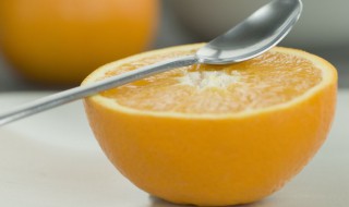 香橙蒸蛋的做法窍门 香橙蒸蛋的做法