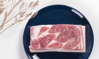 猪肉肥肉太多怎么做 猪肉肥肉太多怎么做好吃
