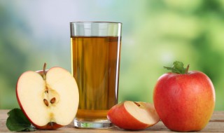 苹果醋制备方法 苹果醋制备方法有哪些