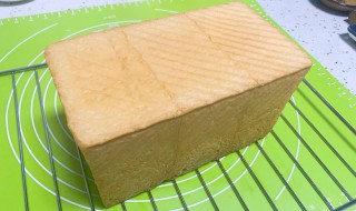 会拉丝的牛奶面包的做法 拉丝面包的做法家常做法