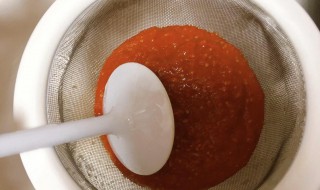 红糖枸杞姜枣膏怎么做 红糖枸杞姜枣膏做法