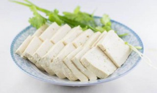 怎样在家自制豆腐 怎样在家自制豆腐皮