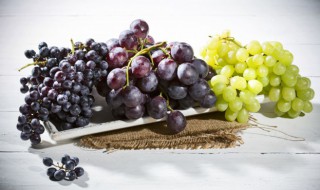 无籽葡萄的功效与作用 无籽葡萄的功效与作用及禁忌