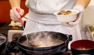 味噌汤怎么做 日本人的味噌汤怎么做