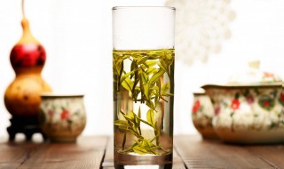 什么茶叶能减肥刮油 什么茶叶能减肥刮油脂肪