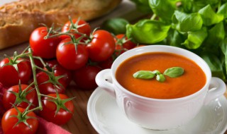 番茄汤做法 东瓜和番茄汤做法