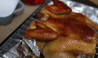 纸包鸡家常做法 纸包鸡的腌制法