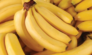 油炸香蕉片怎么做好吃 如何炸出好吃的香蕉片