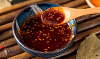 四川辣酱的做法最正宗的做法 四川辣酱的做法