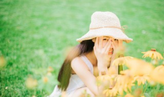 长相秀气的女生普遍什么气质 长相秀气