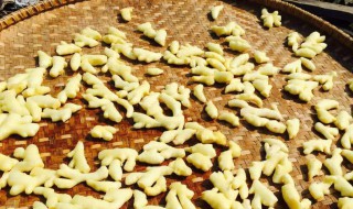 豆豉姜的做法 豆豉姜的做法和功效