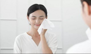 洗脸巾可以当厨房用纸么 洁面巾可以当厨房纸吗
