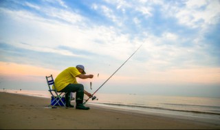 下午钓鱼什么位置最合适 下午钓鱼钓哪个位置最合适