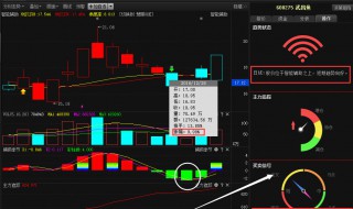 股票主动净买和主力资金什么意思 主动净买和主力资金的关系