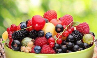 产后可以吃什么水果 流产后吃什么水果最佳