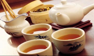 三道茶是哪个民族的 三道茶是哪个民族的风俗