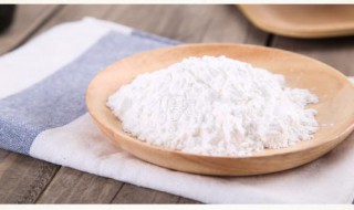 木薯粉是什么做的,对身体有没有伤害 木薯粉是什么