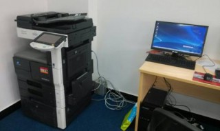 打印机连接到电脑上显示光驱格式不对 打印机连接到电脑上显示光驱格式