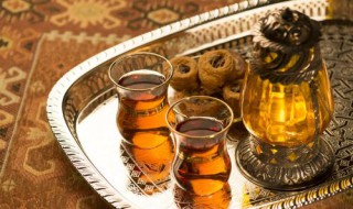 土耳其茶具有什么特点 土耳其茶具有什么特点和作用