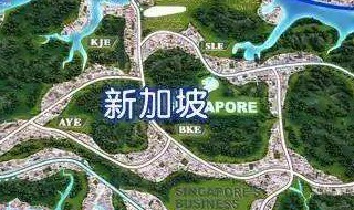 新加坡的纬度是多少? 新加坡的纬度是多少