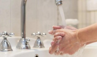 手沾机油用什么能洗掉 手上沾机油怎么洗掉