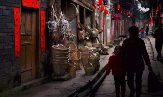 北京过年习俗从腊月初八到正月十五的习俗 过年风俗的内容及意义介绍