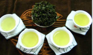 喝绿茶的注意事项是什么意思 喝绿茶的注意事项是什么