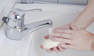 如何正确洗手顺口溜图片 如何正确洗手顺口溜