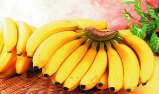 每天吃香蕉有什么好处吗 每天吃香蕉有什么好处