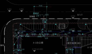 标注倾斜直线的实际长度应该选用什么方法 标注倾斜直线的实际长度应该选用