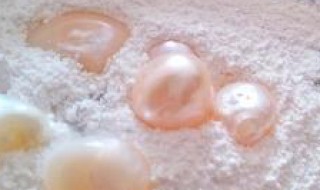 珍珠粉可以当散粉使用吗 珍珠粉可以当散粉使用吗
