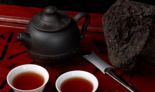 历代饮茶方式 各朝代的饮茶方法