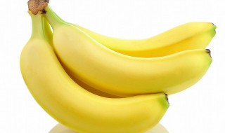醋泡香蕉的益处 醋泡香蕉的益处有哪些