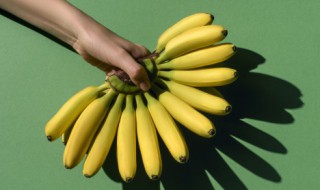 便秘香蕉怎么煮着吃 香蕉怎么煮着吃