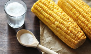 玉米怎么蒸好吃简单做法 蒸玉米怎么做最好吃