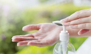 免洗手消毒液需20秒以上作用时间吗 免洗手消毒液洗手需要的时间