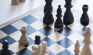 国际象棋的规则 国际象棋的规则和走法