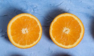 橙子怎么做零食简单又好吃 橙子怎么做零食简单又好吃窍门