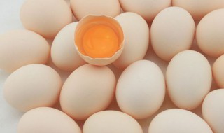 蛋清可以简单做什么好吃的 蛋清可以做什么好吃的?