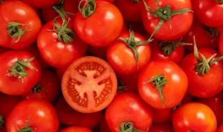 西红柿的美容功效与作用有哪些 西红柿有美容养颜的作用吗