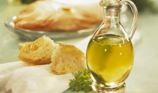 食用橄榄油的美容作用 食用橄榄油的美容作用和功效