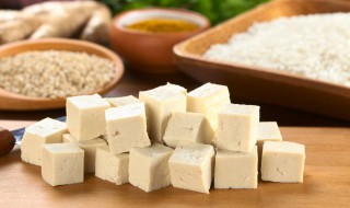 盐卤豆腐健康吗 盐卤豆腐对身体有害吗