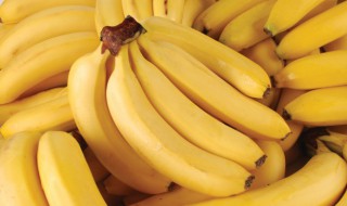 香蕉保存方法夏天 夏天怎样让香蕉保存时间长