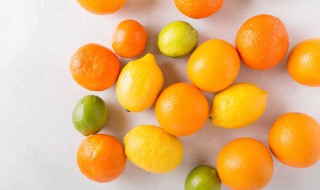 蒸橙子的功效与作用的做法 蒸橙子水的功效