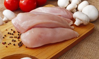 鸡胸肉怎么吃比较好 鸡胸肉怎么吃效果好