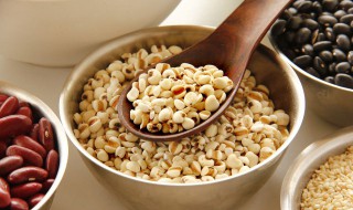 赤小豆薏米粥的做法大全 赤小豆薏米粥的做法
