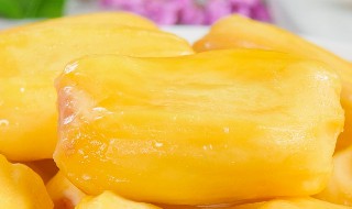 菠萝蜜的好处和禁忌 菠萝蜜的好处和禁忌有哪些