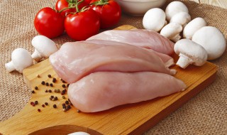 做鸡肉怎么做好吃又简单 怎么做鸡肉才好吃家常做法