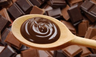 巧克力棒棒糖的做法 巧克力棒棒糖的做法视频教程