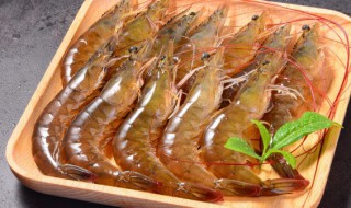 糖醋大虾的做法大全家常菜 油焖大虾 糖醋大虾的做法